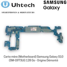 Carte mère (Motherboard)