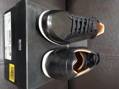 Basket homme hugo boss - basket,