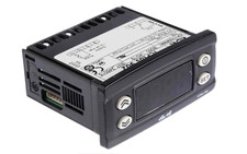 Régulateur électronique de