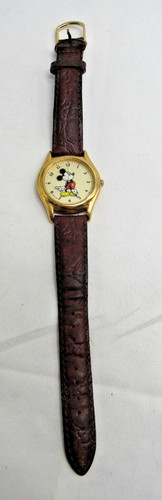 Jaz mickey mouse woman - woman's, watch