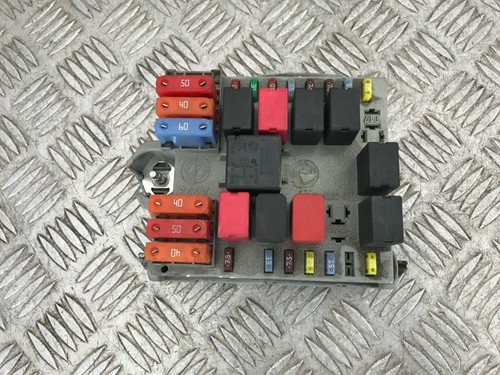 Boitier fusible alfa - boitier,