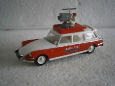 VOITURE CITROEN ID 19 BREAK