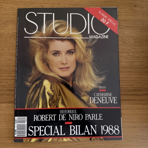 Magazine studio catherine - 21,