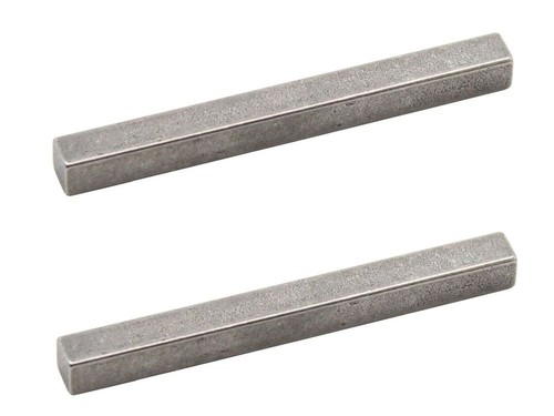 Lot clavettes adapté - 2,