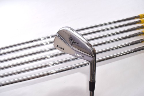 Set fers forgés mizuno - 7,
