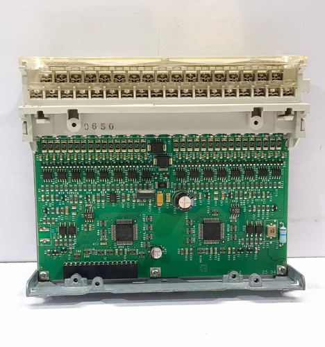 Module entrée discret - module,