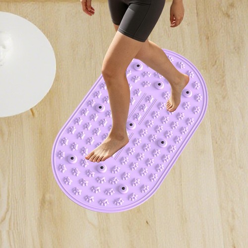 Tapis massage des pieds - massage,