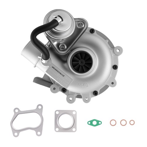 Turbocharger for ford ranger - for,