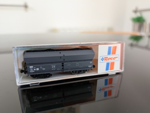 Roco 25235 wagon - 25235,