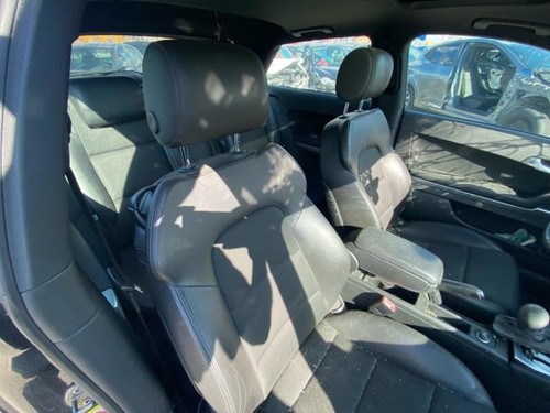 Interieur complet audi 2 - interieur,