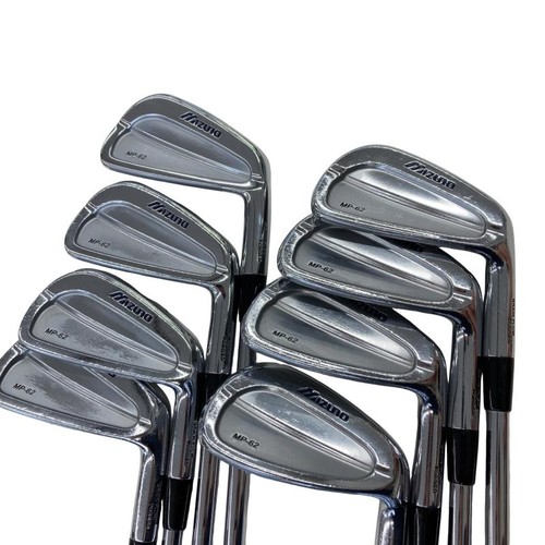 Mizuno iron set flex - mizuno, 8
