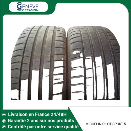 Paire de pneus - 🇫🇷,