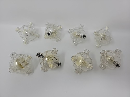 Capsela 1000 set - capsela, vintage