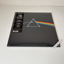 Vinyle limité Pink Floyd The