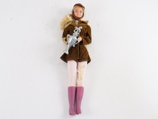 Barbie Mattel 1966 Philippines