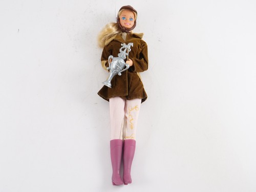Barbie mattel 1966 philippines - 1966,