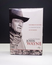 Coffret DVD collection John