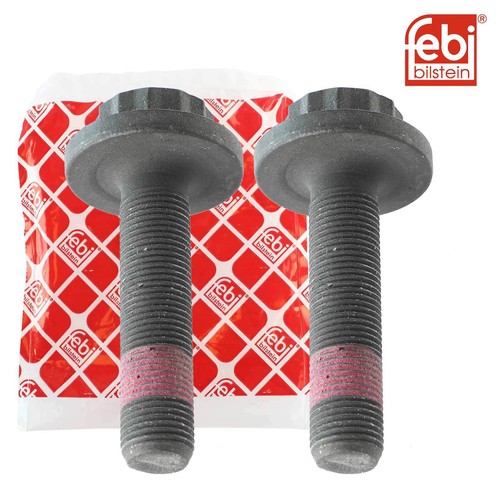 Febi 40112 bilstein - 2x, Écrou