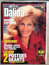 Rare Revue CLAP! Hors série