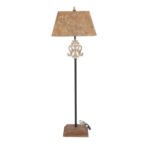 Lampe sur pied - sur, en