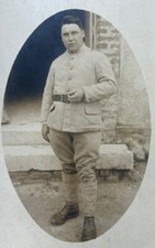 PHOTO POILU PIOUPIOU 1 R RI