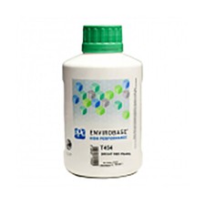Ppg t454 envirobase bright - hp,