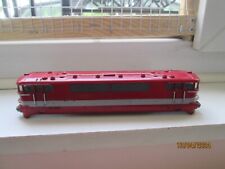 caisse de locomotive bb 9240 gégé bon état