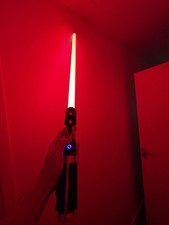 Sabre Laser Dark Vador SNV4