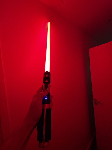 Sabre laser dark vador snv4 - vador,