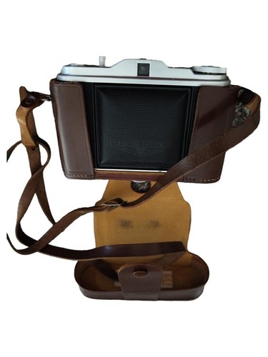 Agfa isolette appareil photo - isolette,