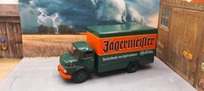 MERCEDES BENZ L1113 Boisson