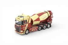 TEKNO 86739 Camion De