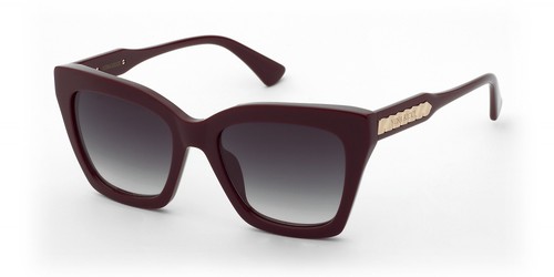Lunettes soleil nina ricci - soleil,