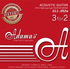 Cordes Guitare Acoustique