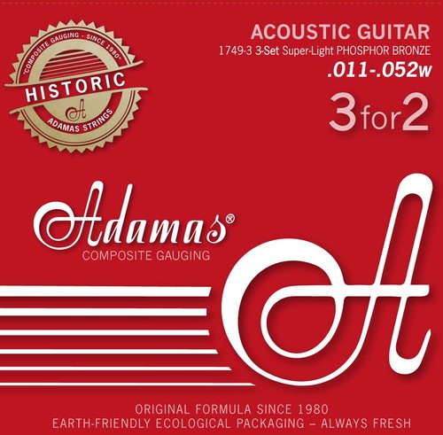 Cordes guitare acoustique - cordes,