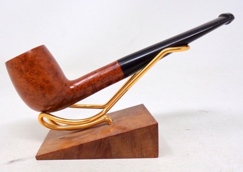 Belle pipe bruyère - pipe, saint