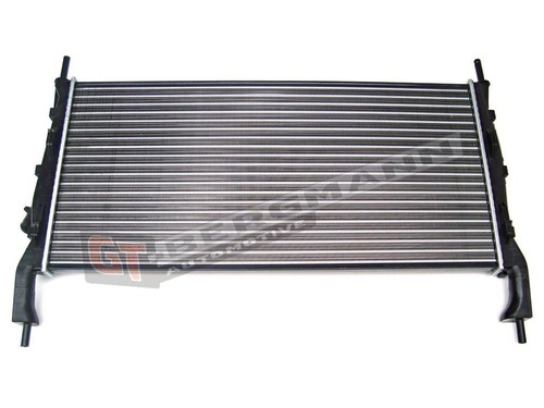 Bergmann radiateur eau - gt-bergmann,