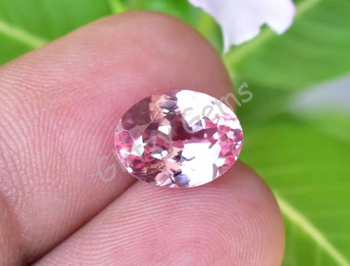 Saphir padparadscha naturel - padparadscha,