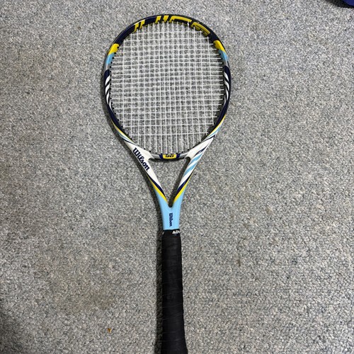 Wilson blx juice - pro, 96
