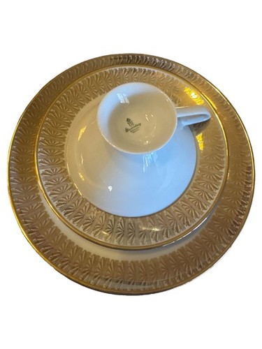 Winterling service café - service, à