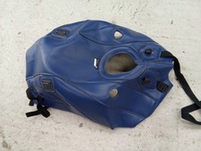 tapis de réservoir et sacoche Bagster pour Buell X1. très bon état.