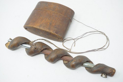 Porte pipe spirale - porte-pipe,