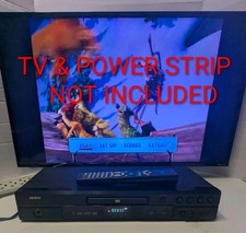 DENON DVD-1910 DVD/CD Player