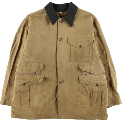 Veste chasse vintage filson - veste,