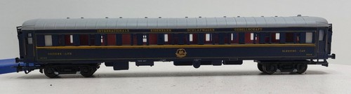 France train voiture lits - train,