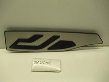 Tapis de plancher gauche