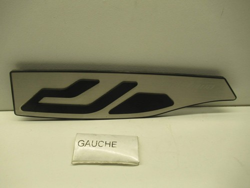 Tapis plancher gauche - de,