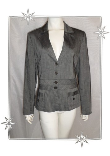 Veste blazer habillé - veste,