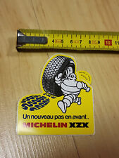 Autocollant Sticker XZX MICHELIN