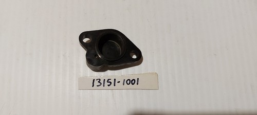 Nos kawasaki neutre - nos,
